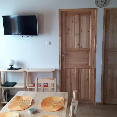 Villa Male Kaszuby Slajszewo Exterior foto