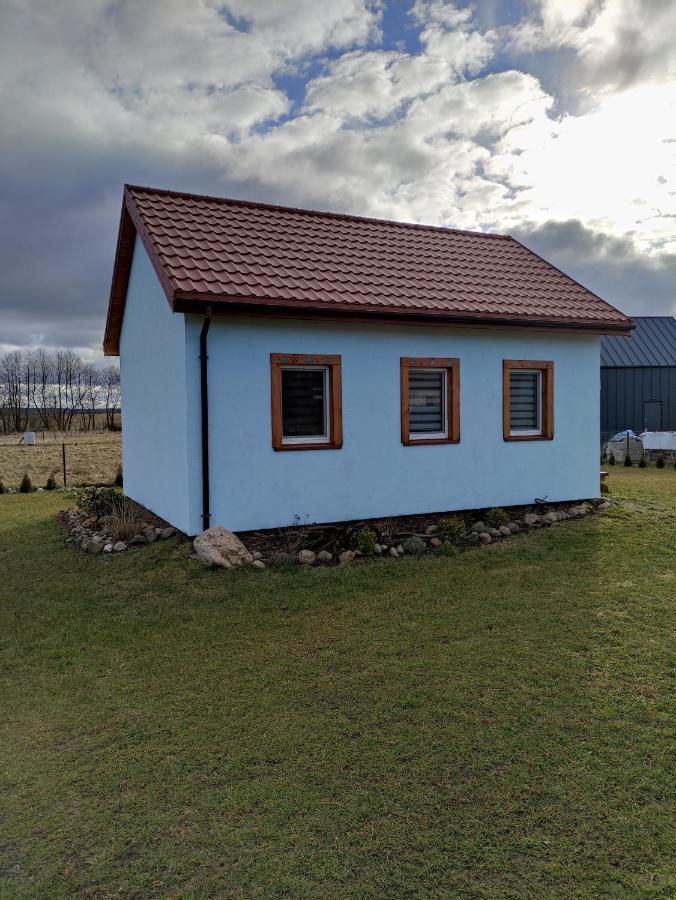 Male Kaszuby Holiday home